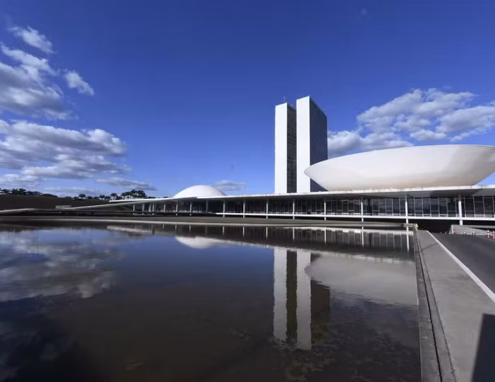 senado