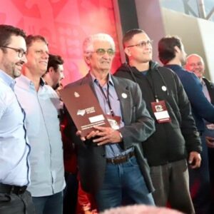 Governo de SP anuncia pacote de ações para fortalecer o agro paulista na abertura da Feicorte 2026
