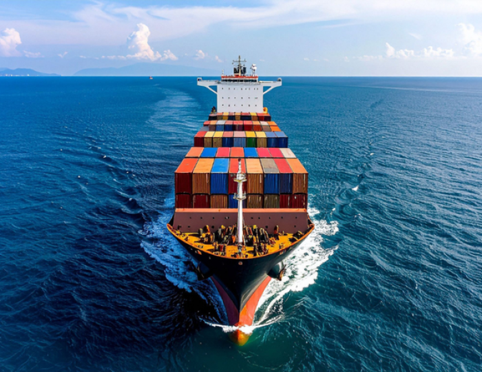 exportação