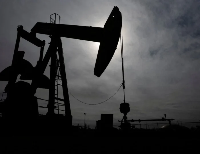 petroleo