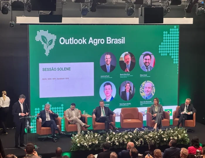 AGRO BRASIL