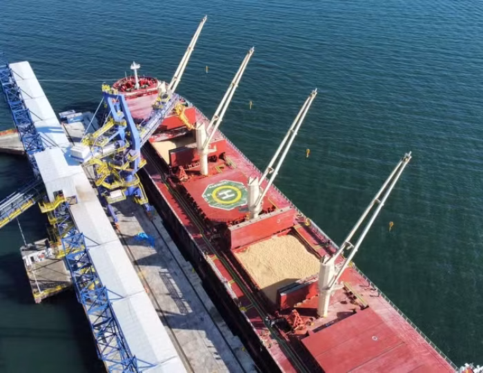 navios