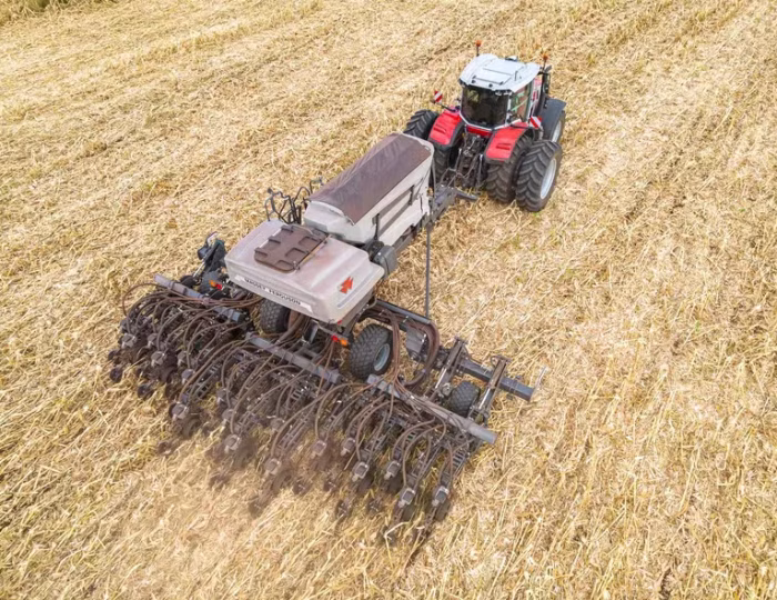 trator agro