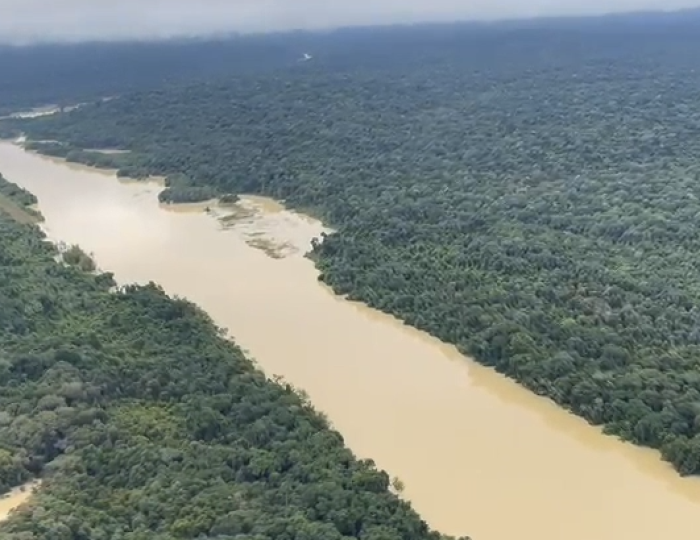 Rio-Tapajos