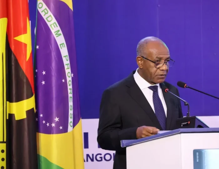 angola