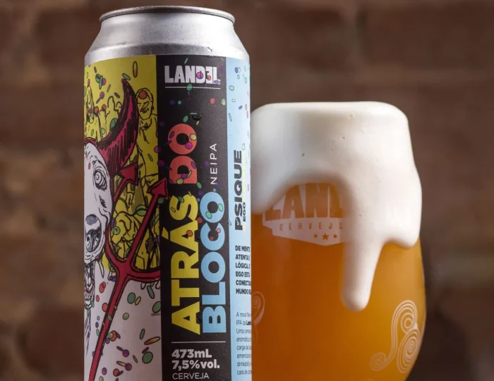 cerveja