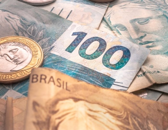 dinheiro