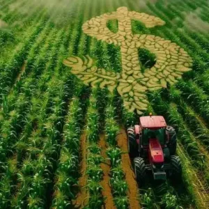Comércio de insumos agrícolas restringe vendas a “serasados”