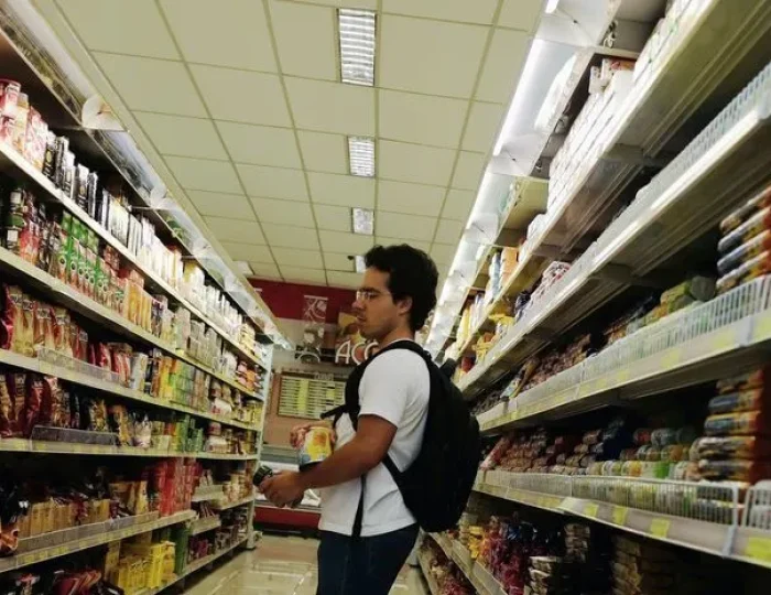 cereais