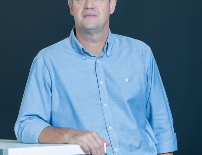 jose barioni
