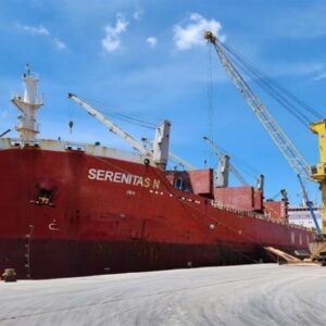Receita das vendas externas de defensivos chega a R$ 9,2 bi