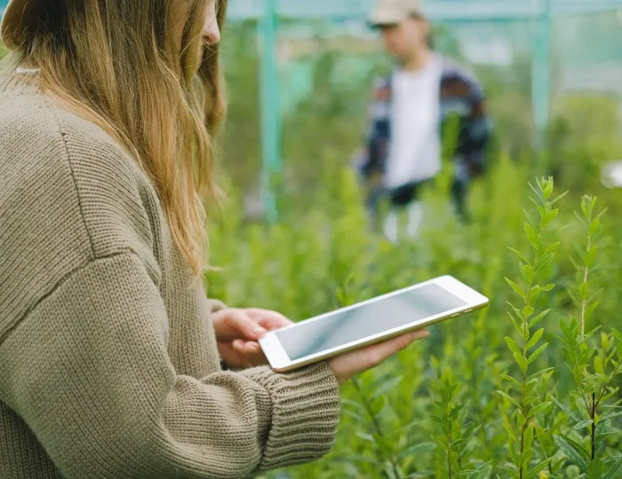 agro-tecnologia